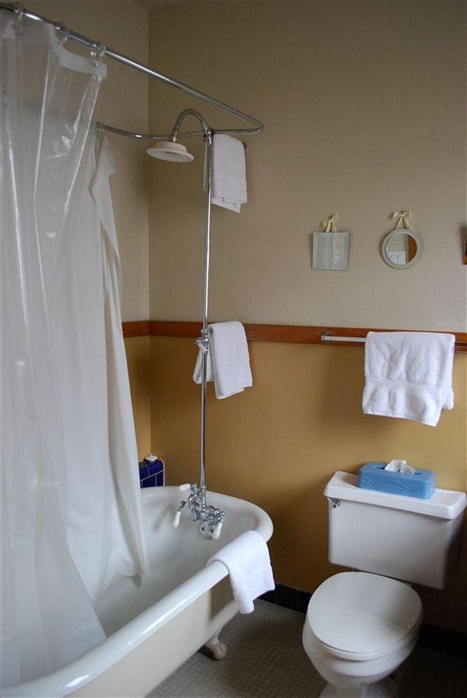Hotel Vendome Prescott Buitenkant foto