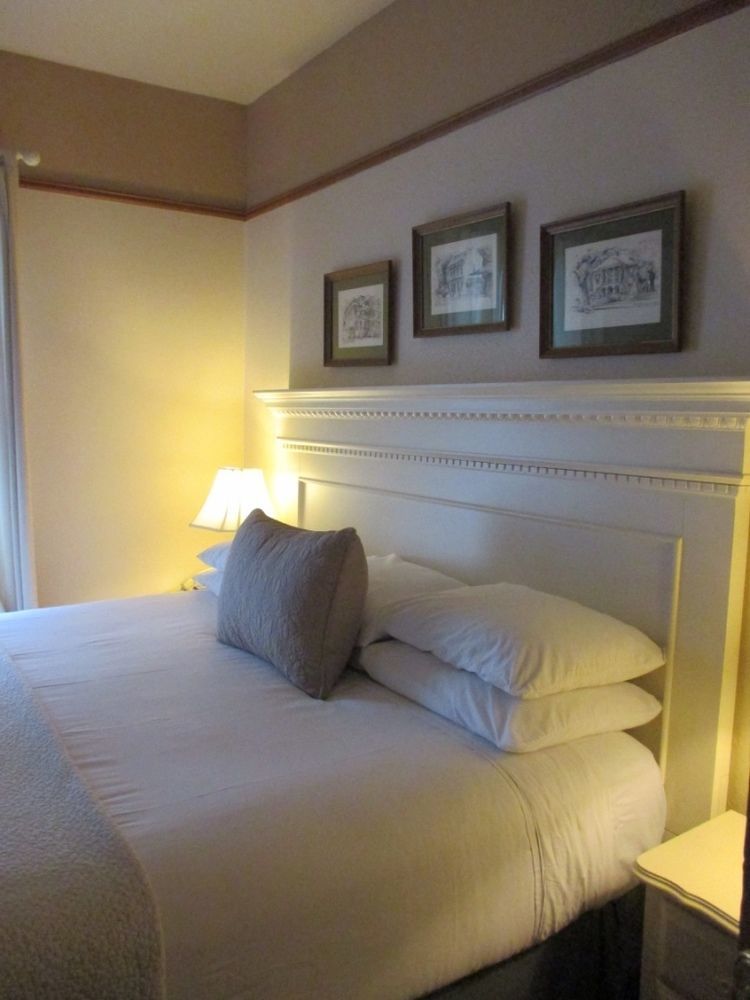 Hotel Vendome Prescott Buitenkant foto